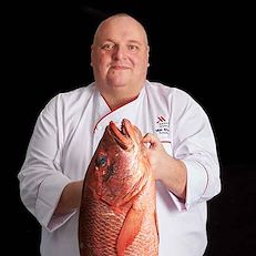 Executive Chef Meik Brammer 